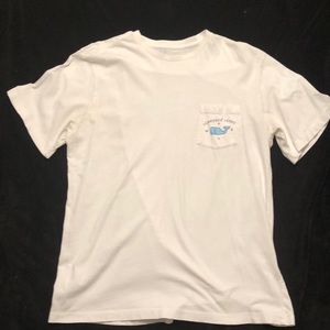 Vineyard Vines Cotton tshirt